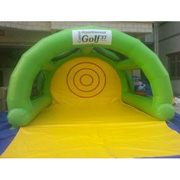 giant inflatable sports games